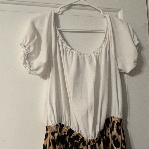 Maxi Dress - Picture 6 of 8